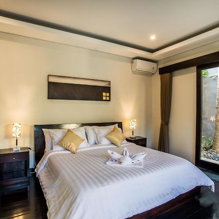 Casa Lalita Villa Seminyak  Exterior photo