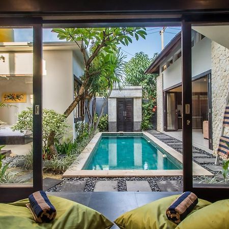 Casa Lalita Villa Seminyak  Exterior photo
