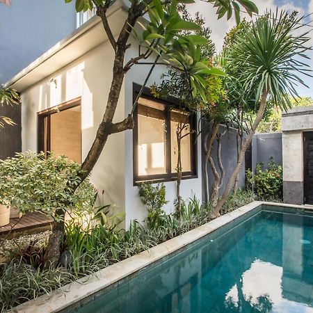 Casa Lalita Villa Seminyak  Exterior photo