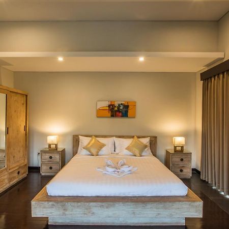 Casa Lalita Villa Seminyak  Exterior photo