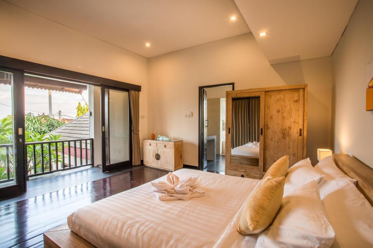 Casa Lalita Villa Seminyak  Exterior photo