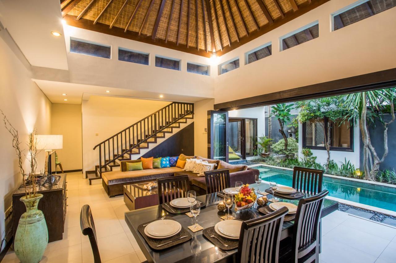 Casa Lalita Villa Seminyak  Exterior photo