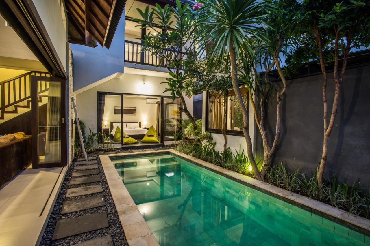 Casa Lalita Villa Seminyak  Exterior photo