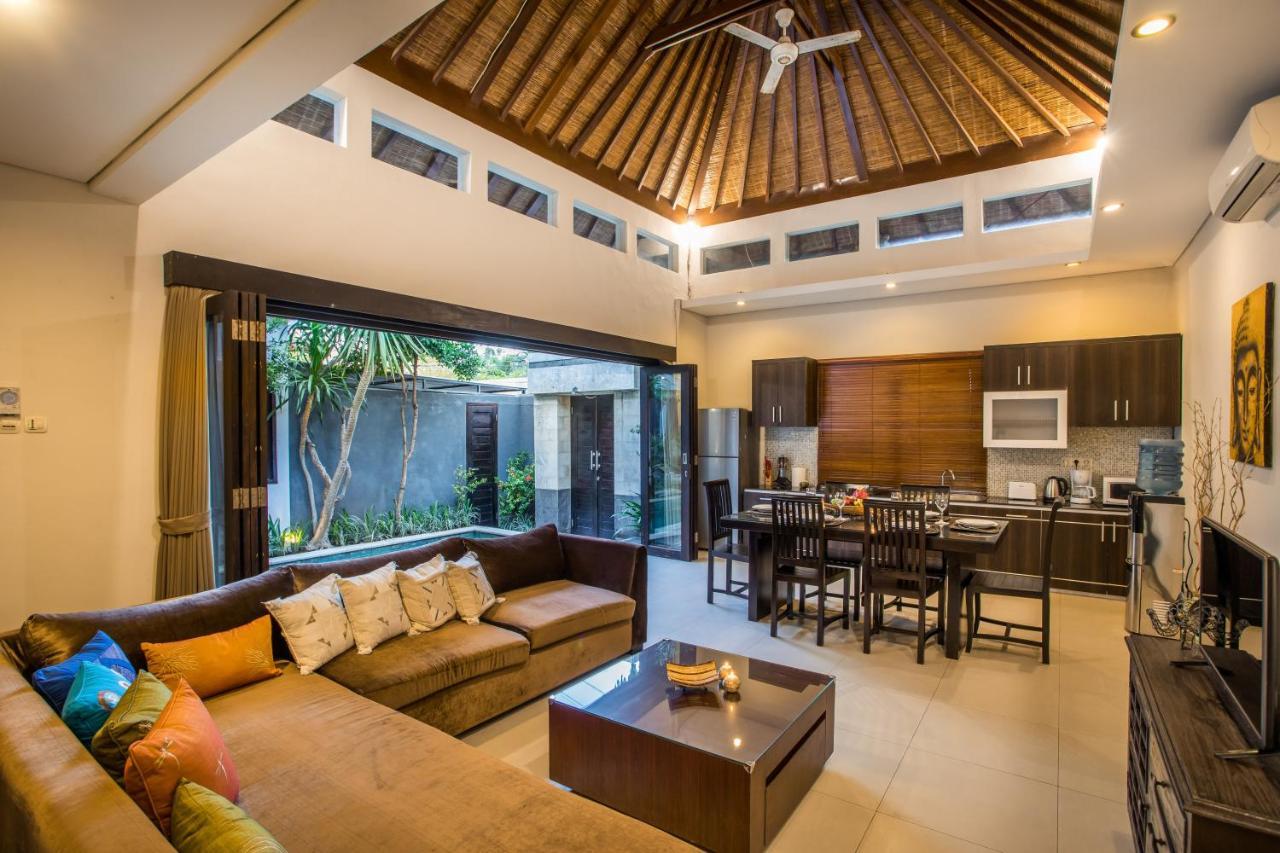 Casa Lalita Villa Seminyak  Exterior photo