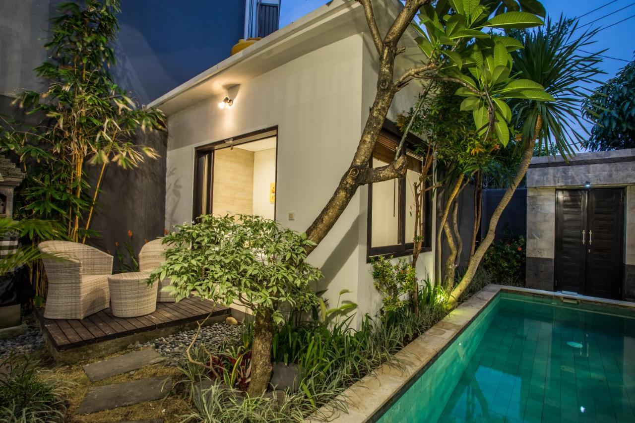 Casa Lalita Villa Seminyak  Exterior photo