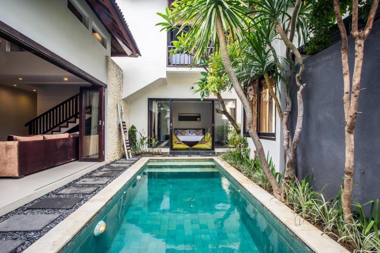 Casa Lalita Villa Seminyak  Exterior photo