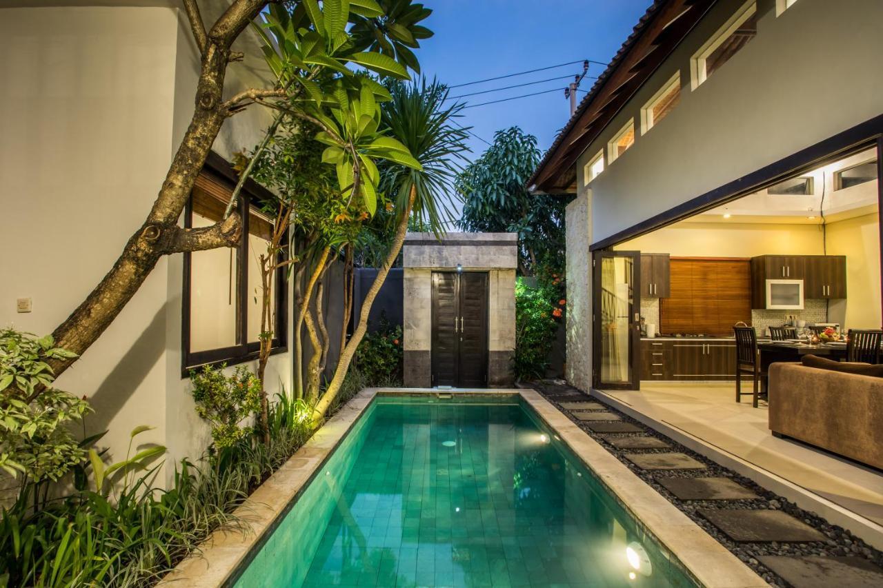 Casa Lalita Villa Seminyak  Exterior photo