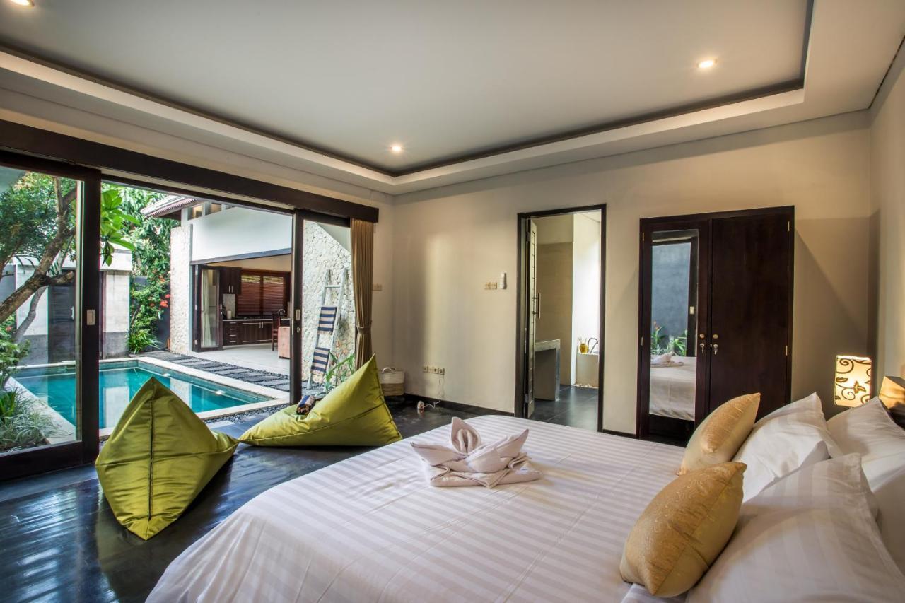 Casa Lalita Villa Seminyak  Exterior photo