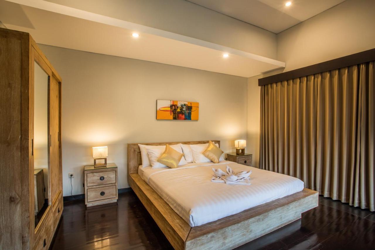 Casa Lalita Villa Seminyak  Exterior photo