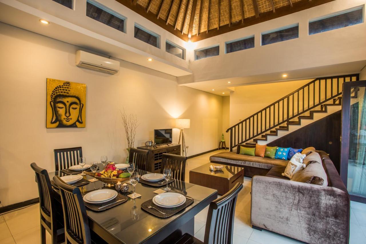 Casa Lalita Villa Seminyak  Exterior photo